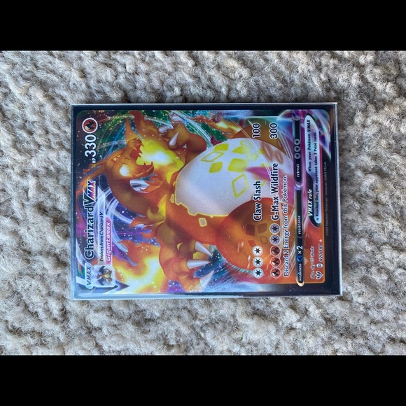 Charizard 6 card lot - - Picture 2 of 6